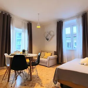 Appartement Istrianka Pula
