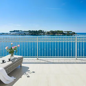 Hotel Bo Palazzo Poreč