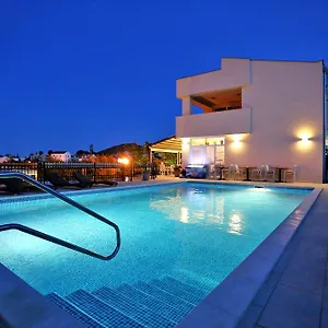 Appartement Dalmacija Preko
