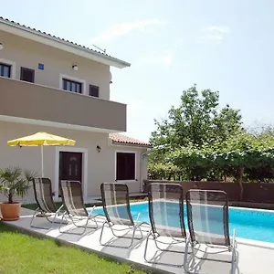 Appartement Milena Pula