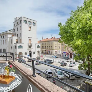 Appartement Polai Center Pula